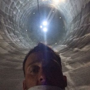 Meet your Posher, Christopher